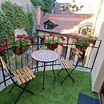 Red Lion Pub & 3* Szentendre