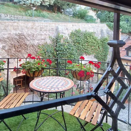 Red Lion Pub & Szentendre