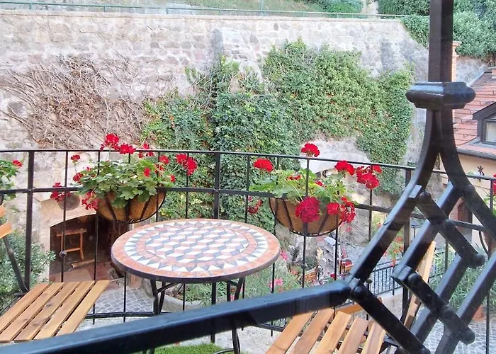 Red Lion Pub & Szentendre